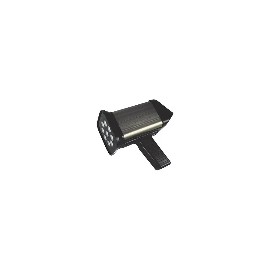 Shimpo DT-366 Bärbar stroboskop