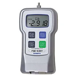 Shimpo FGE-500HXY Digital kraftmätare