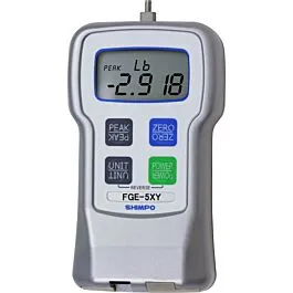 Shimpo FGE-5XY Digital kraftmätare