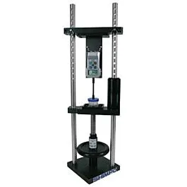 Shimpo FGS-1000H Manuell kraftteststand