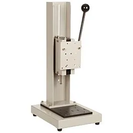 Shimpo FGS-100L Hävstångsdrift teststand