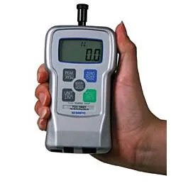 Shimpo FGV-200XY Digital kraftmätare