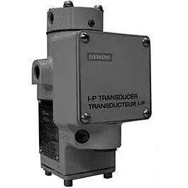 Siemens Industry 771-16STF1 omvandlare