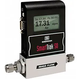 Sierra Instruments M50L SmartTrak 50 digitaldisplay