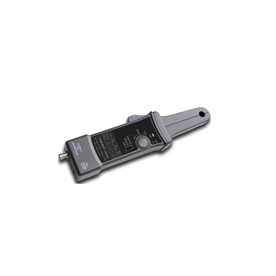 Siglent CP4050 AC/DC-strömprob