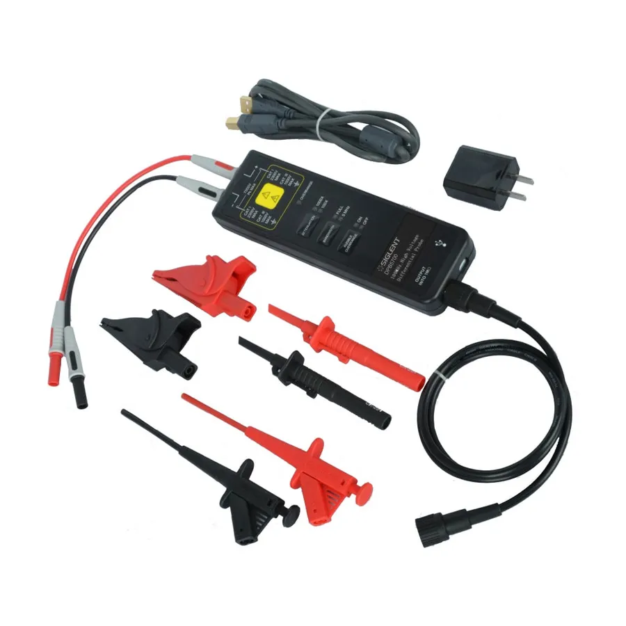 Siglent DPB5700A Högspännings differentialsond