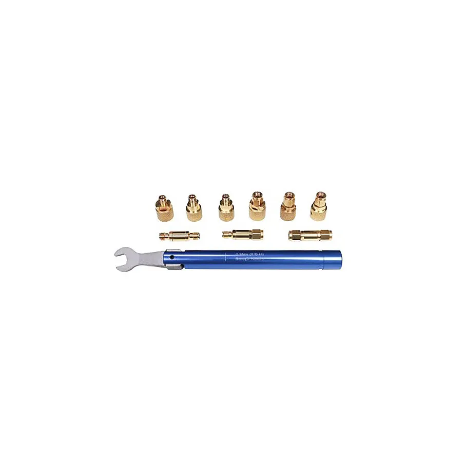 Siglent F606TS kalibreringssats