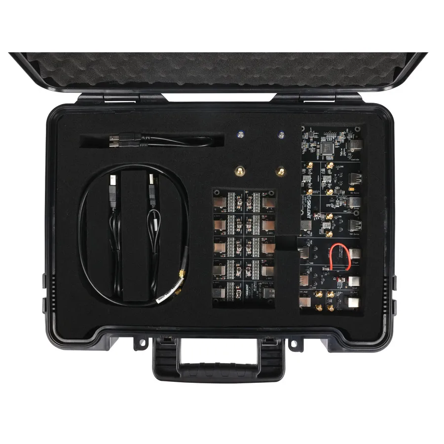 Siglent FX-USB2 USB 2.0-testapparat