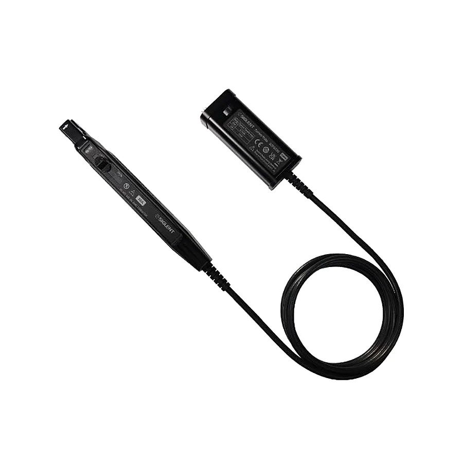 Siglent SCP5030A strömprob