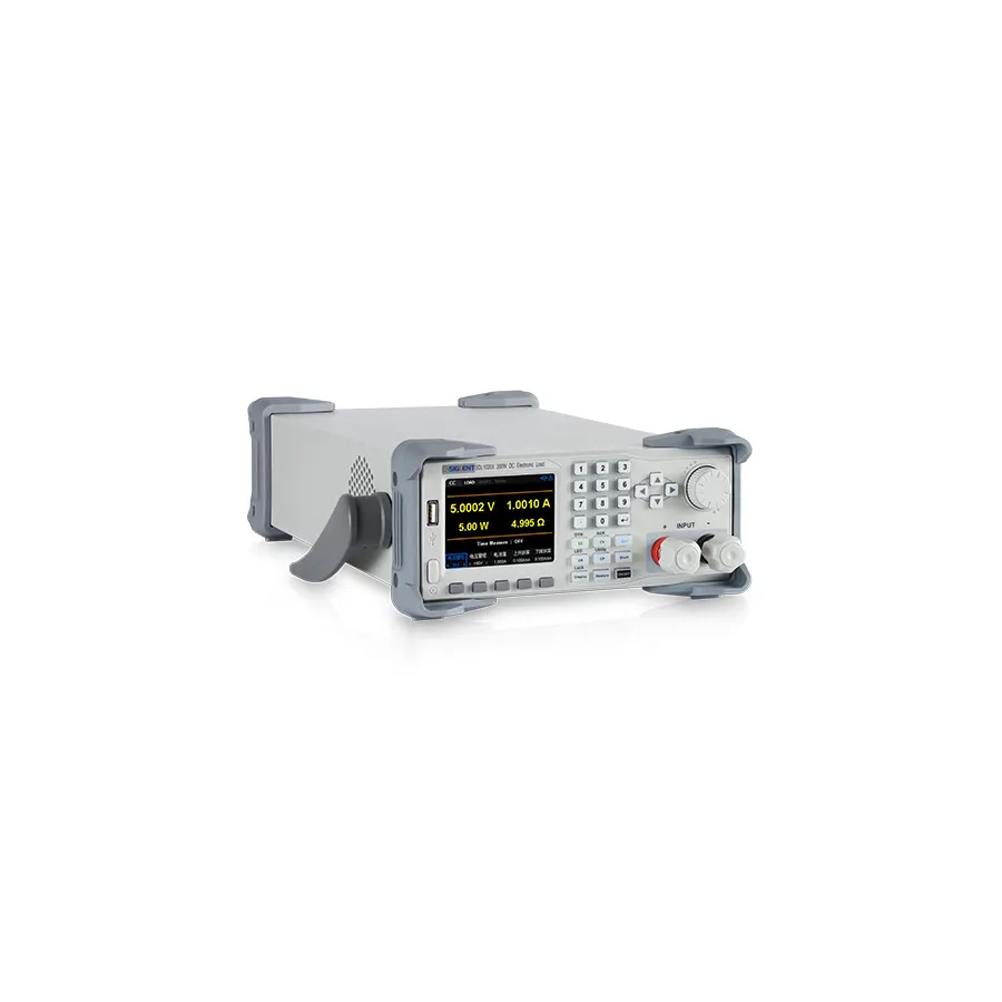 Siglent SDL1030X-E DC-elektronisk belastning