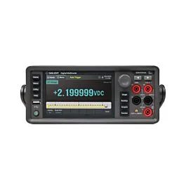 Siglent SDM4065A bänkmultimeter
