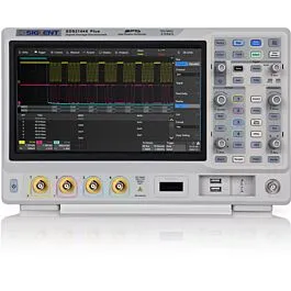 Siglent SDS2104X-PLUS Digital Oscilloskop