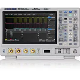 Siglent SDS2204X Plus Digital Oscilloskop
