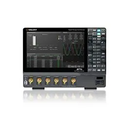 Siglent SDS5056X-HD Digitalt oscilloskop