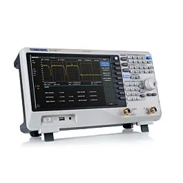 Siglent SSA3032X PLUS spektrumanalysator
