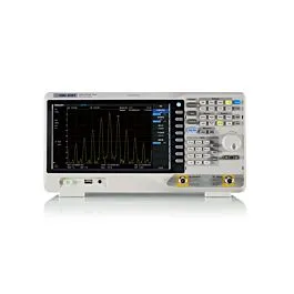 Siglent SSA3075X PLUS spektrumanalysator