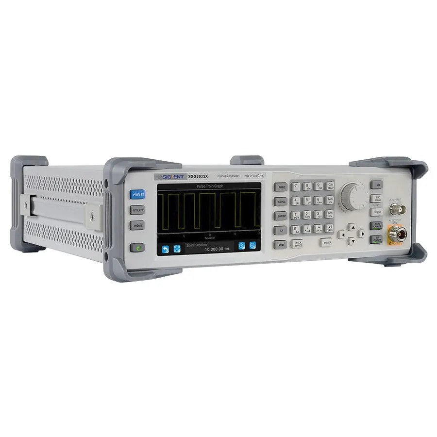 Siglent SSG3021X RF-signalgenerator