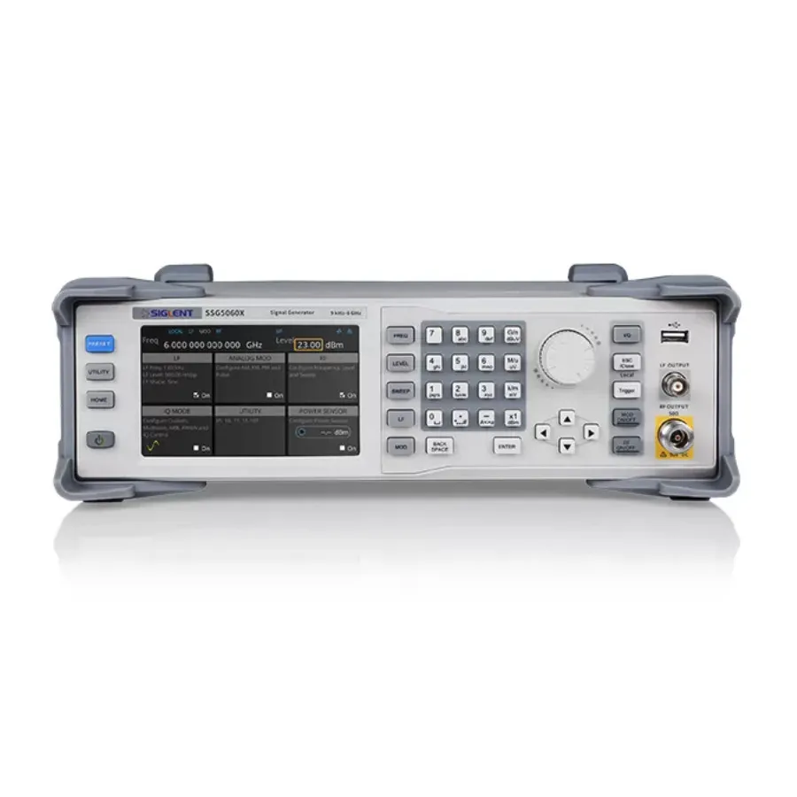 Siglent SSG5000XV_B150 IQ-bandbreddsuppgradering 150 MHz