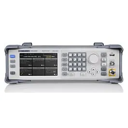 Siglent SSG5040X analog signalgenerator 9 kHz - 4 GHz