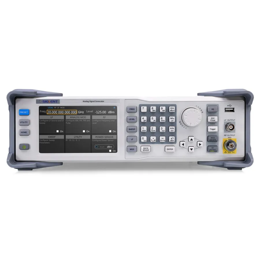 Siglent SSG5083A RF-signalgenerator