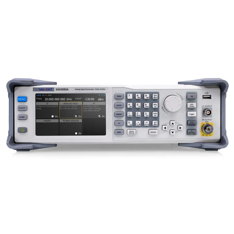 Siglent SSG5085A RF-signalgenerator