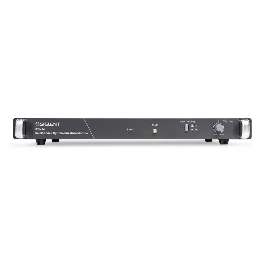 Siglent SYN64 synkroniseringsdistributor
