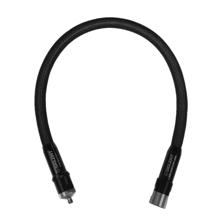 Siglent V26-N35FA35F-25IN RF-kabel