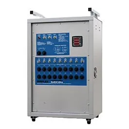 Simplex SWIFT-E ULTRA bärbar AC-belastningsbank