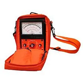 Simpson Electric 12505 Isolationsresistans Megohmmeter