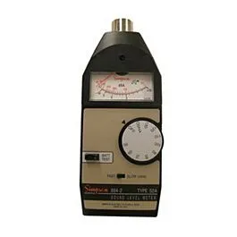 Simpson Electric 40003S ljudnivåmätare
