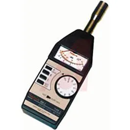 Simpson Electric 40004S ljudnivåmätare