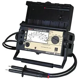 Simpson Electric 5151D-K Ljudnivå mätare och dosimeterkit