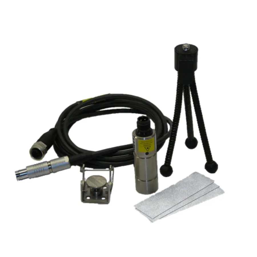 SKF USA CMAC 5030K lasertachometer-kit