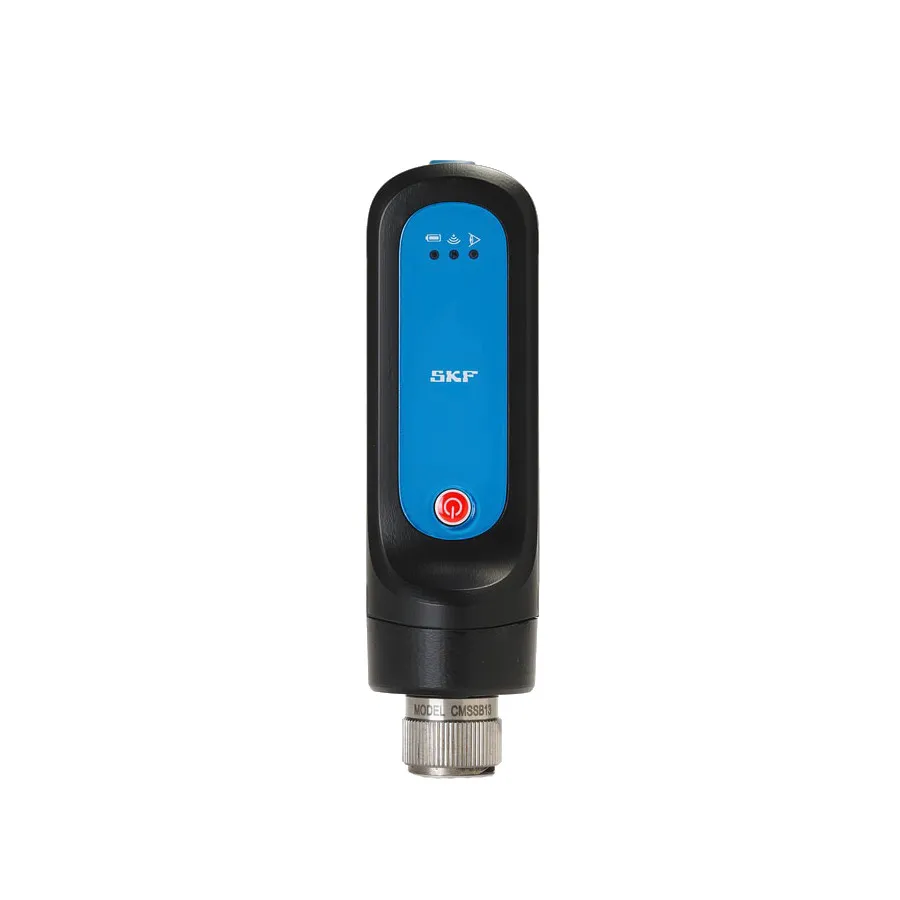 SKF USA CMDT 391-K-SL Vibrations- och temperaturgivare
