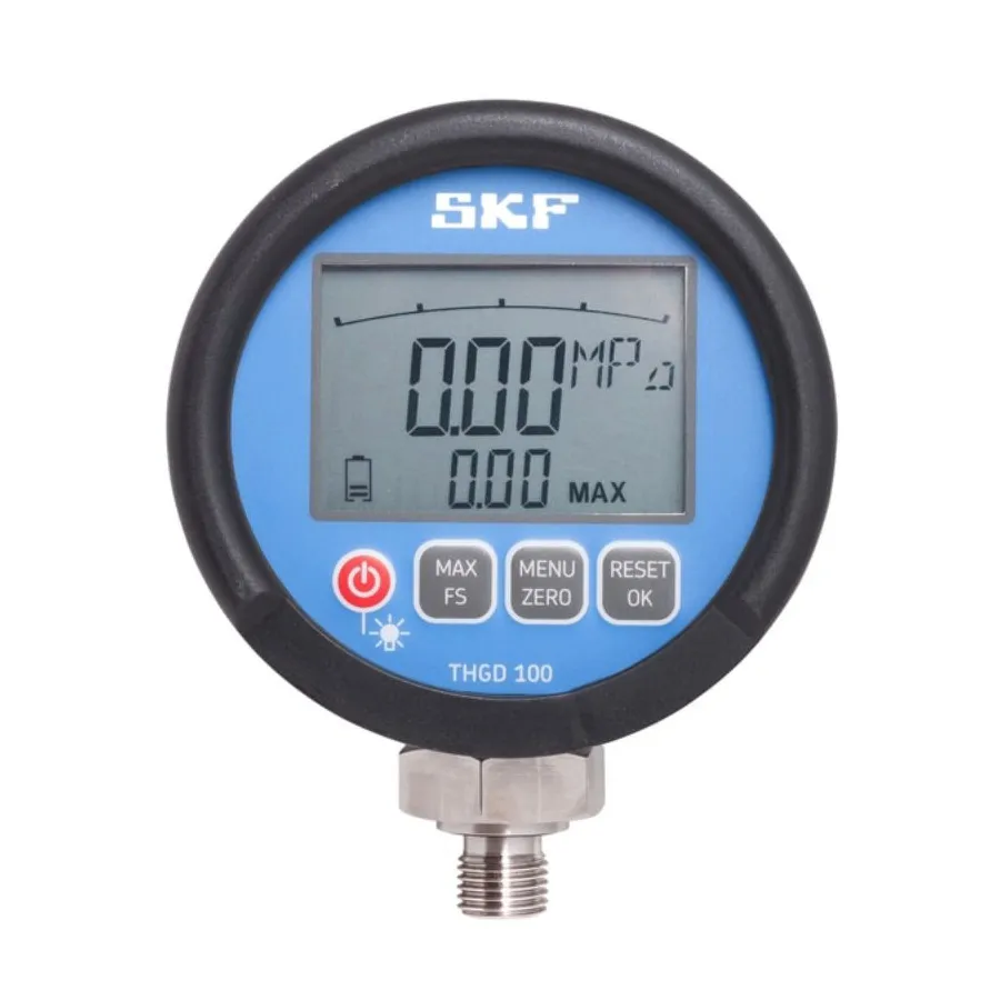 SKF USA THGD 100 digital tryckmätare