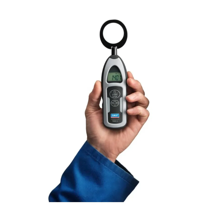 SKF USA TKED 1 Elektrisk Utladdningsdetektor Penna