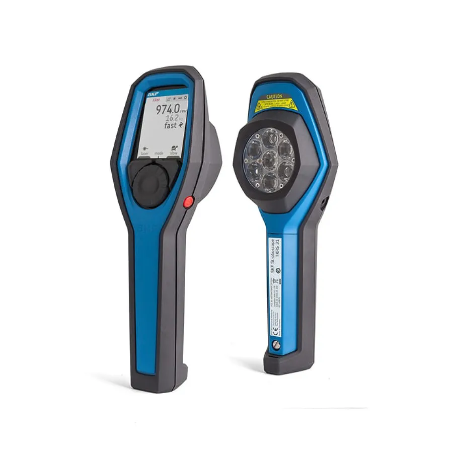 SKF USA TKRS 31 stroboskop