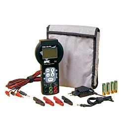 SMC PME-20-PH fasvinkelmätare