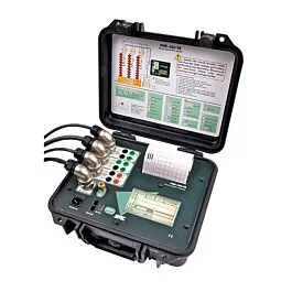 SMC PME-500-TR högspännings-strömbrytaranalysator
