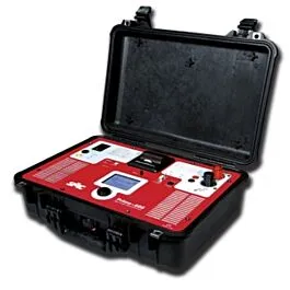 SMC PRIME-600 Mikroohmmeter