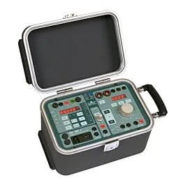 SMC PTE-100-C Enfas AC/DC relätestset