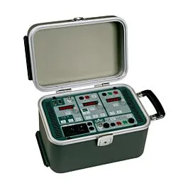 SMC PTE-100-V Enfasrelätestset