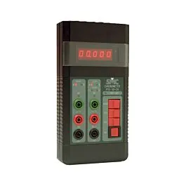 SMC PTE-30-CH Kronometerenhet