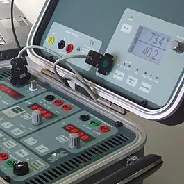 SMC PTE-50-CE-PRO Enfasrelätestset
