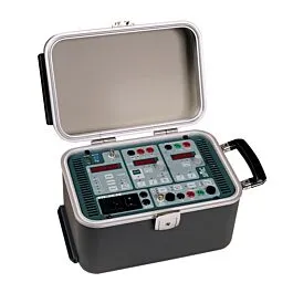 SMC PTE-50-CE Enfasrelätestset