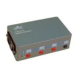 SMC PTE-FCG batterisimulator