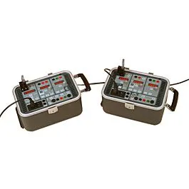 SMC Uno komplett enfassystem