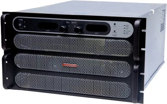 Sorensen SGA400X25C-1AAA strömförsörjning