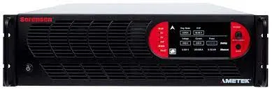 Sorensen SGX250X60D-R programmérbar DC-nätaggregat