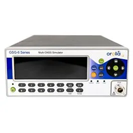 Spectracom GSG-6 avancerad GNSS-simulator